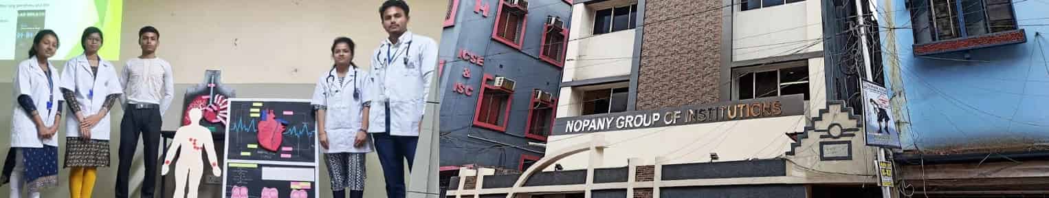 Admission 2026, Courses & Fees, Placement, Admissions, Scholarship