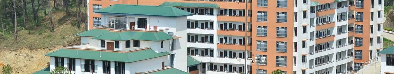 Admission 2026, Cutoff, Courses, Fees, Placement, Ranking