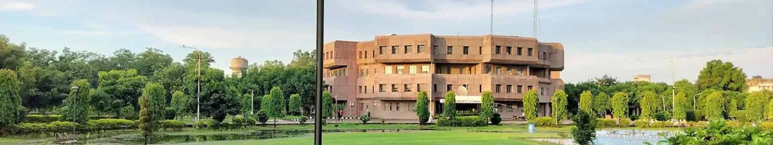 Admission 2026, Cutoff, Courses, Fees, Placement, Ranking