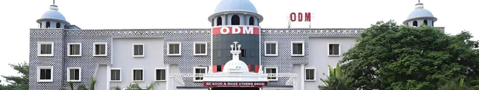 Admission 2026, Cutoff, Courses, Fees, Placement, Ranking