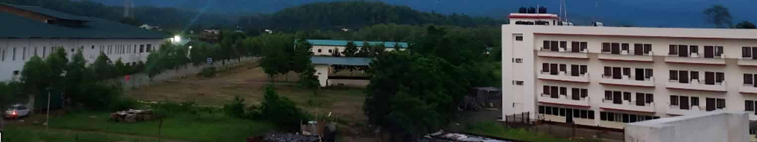 Admission 2026, Cutoff, Courses, Fees, Placement, Ranking