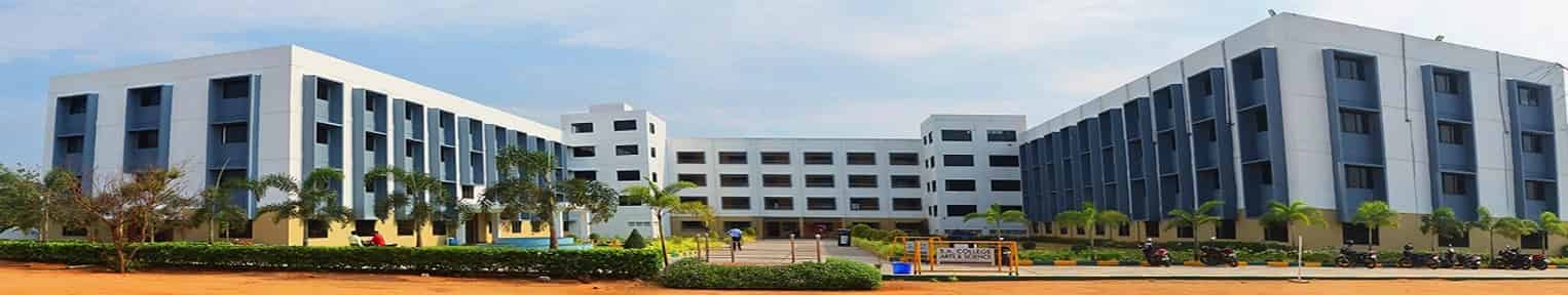 Admission 2026, Courses, Fees, Placement