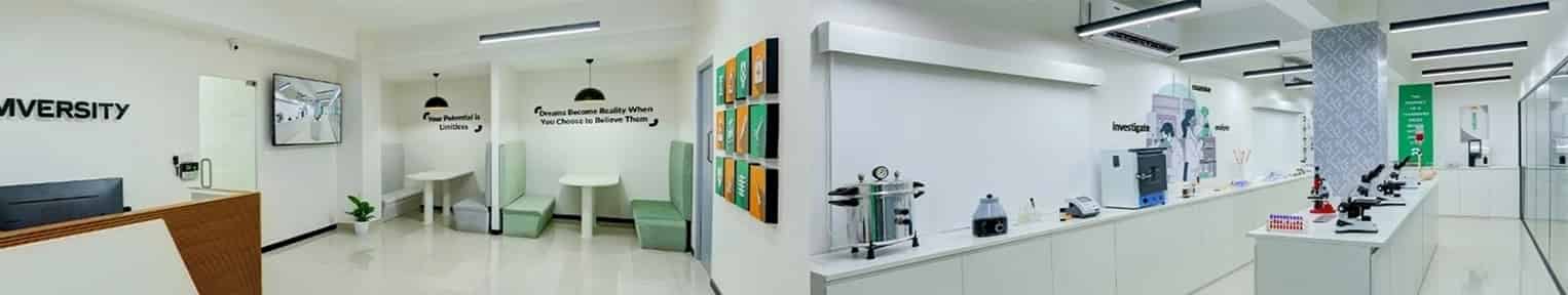 Admission 2026, Cutoff, Courses, Fees, Placement, Ranking, Gallery