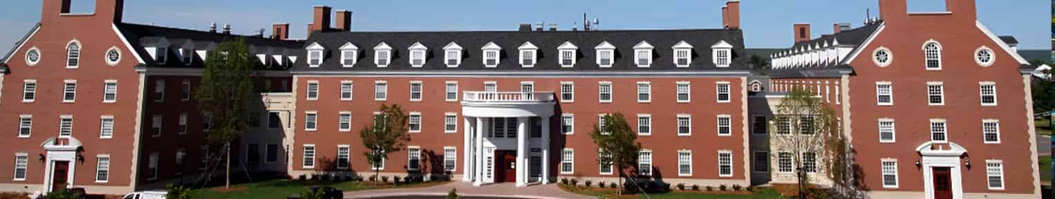 Admissions, Campus, Rankings, Courses, Scholarships, and Placements