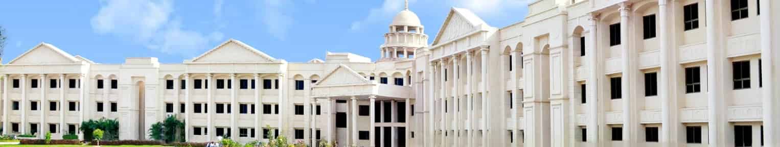 Admission 2026, Cutoff, Courses, Fees, Placement, Ranking