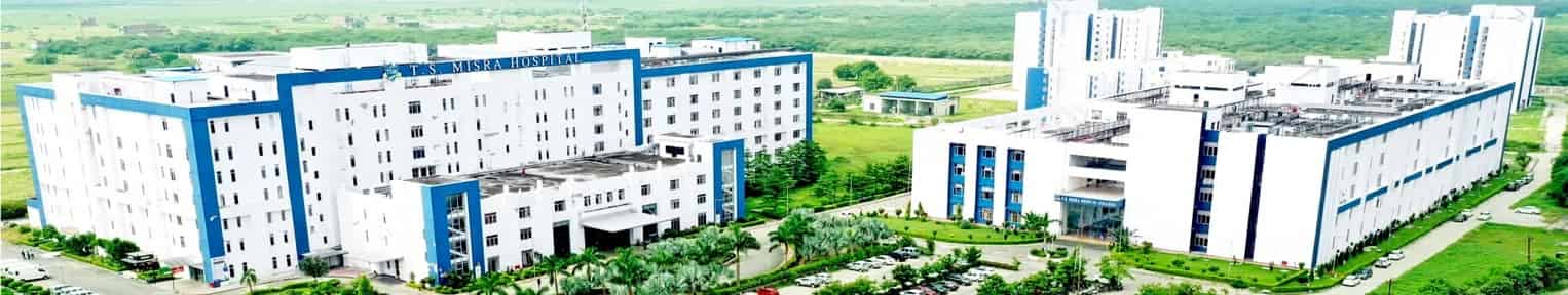 Admission 2026, Courses, Fees, Placement, Ranking