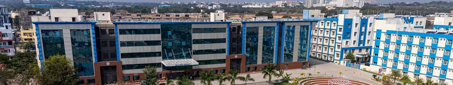 Admission 2026, Courses, Fees, Placement
