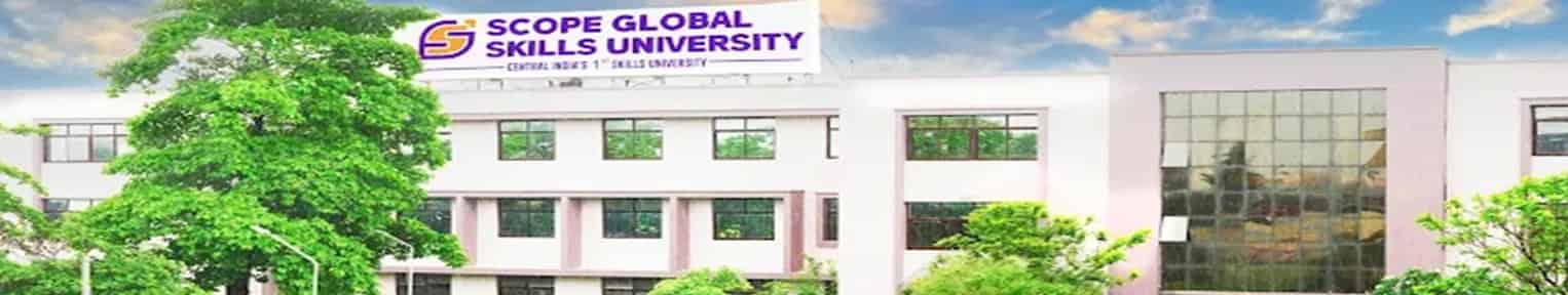 Admission 2026, Courses, Fees, Placement