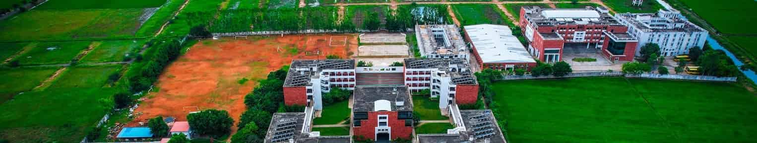 Admission 2026, Cutoff, Courses, Fees, Placement, Ranking