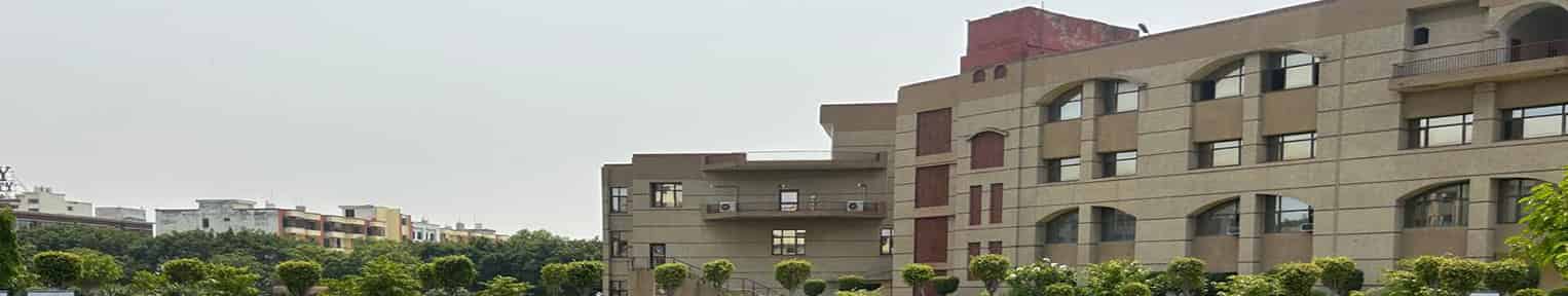 Admission 2026, Cutoff, Courses, Fees, Placement, Ranking