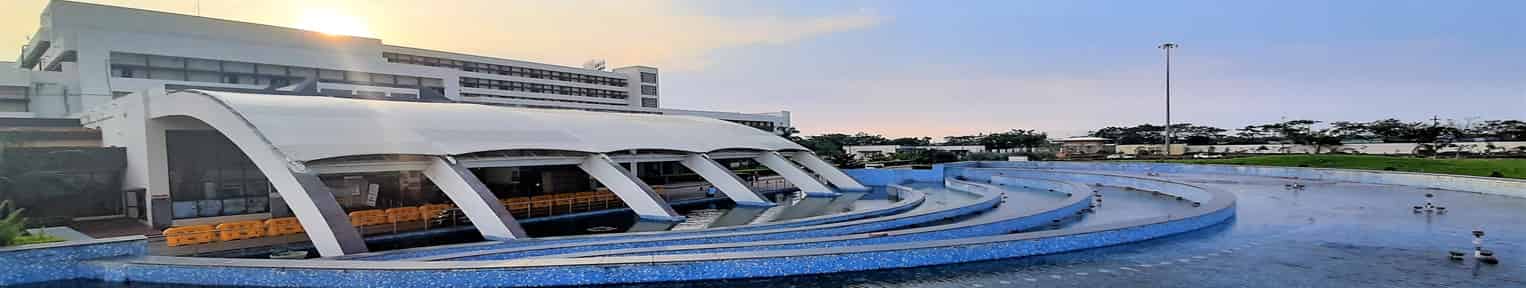 Admission 2026, Cutoff, Courses, Fees, Placement, Ranking