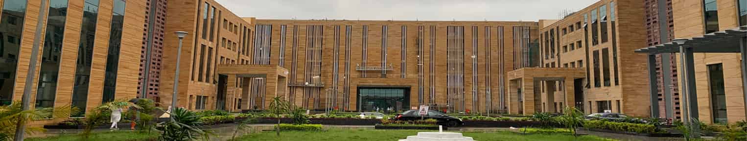 Admission 2026, Cutoff, Courses, Fees, Placement, Ranking