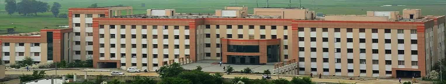 Admission 2026, Cutoff, Courses, Fees, Placement, Ranking