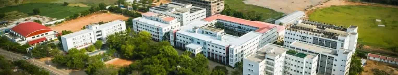 Admission 2026, Cutoff, Courses, Fees, Placement, Ranking