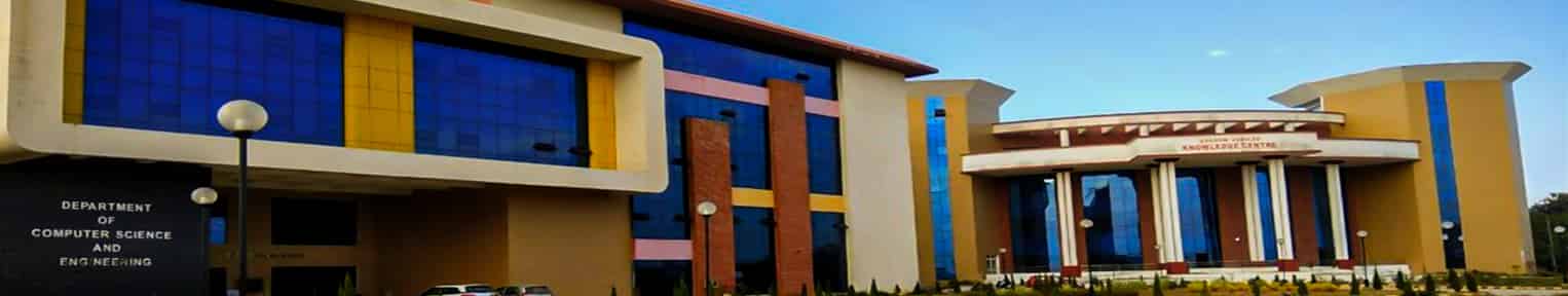 Admission 2026, Cutoff, Courses, Fees, Placement, Ranking