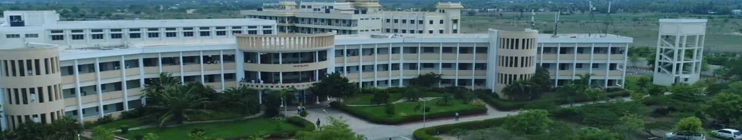 Admission 2026, Cutoff, Courses, Fees, Placement, Ranking