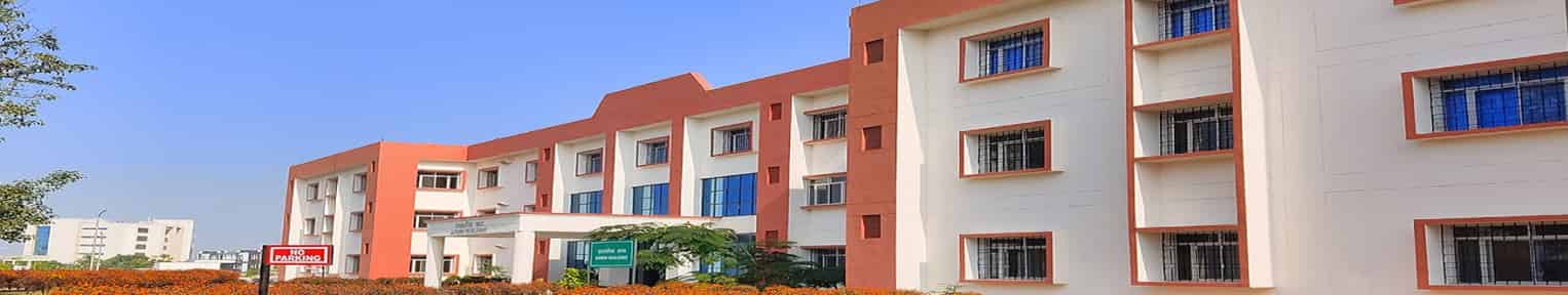 Admission 2026, Cutoff, Courses, Fees, Placement, Ranking