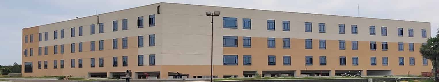 Admission 2026, Cutoff, Courses, Fees, Placement, Ranking