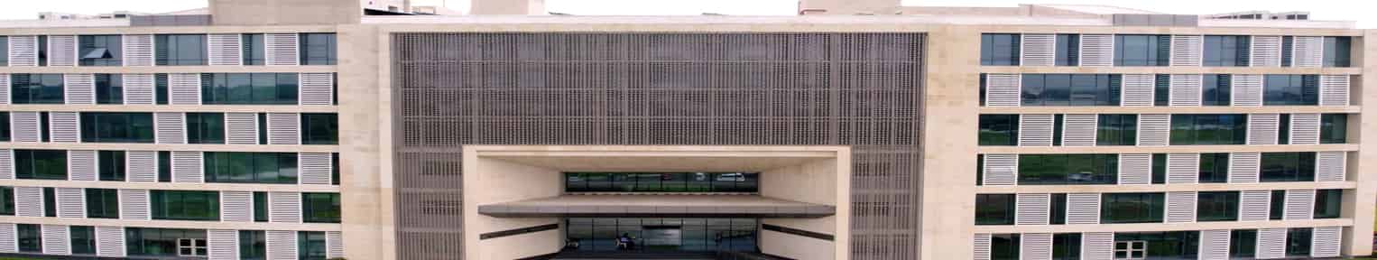 Admission 2026, Cutoff, Courses, Fees, Placement, Ranking