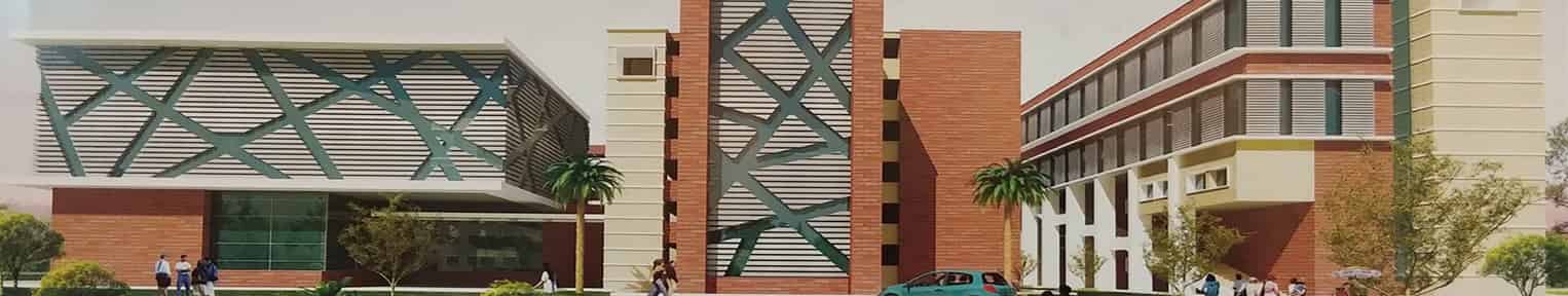 Admission 2026, Cutoff, Courses, Fees, Placement, Ranking