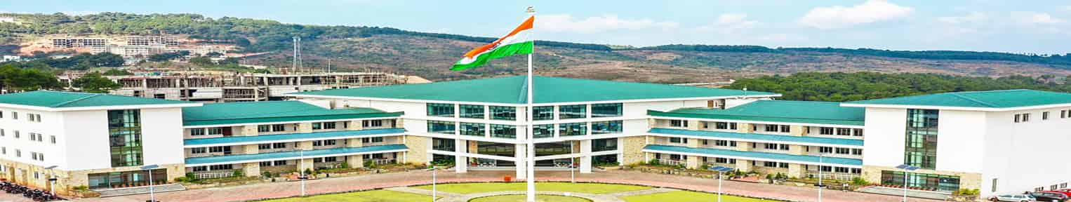 Admission 2026, Cutoffs, Courses, Fees, Placements and Rankings