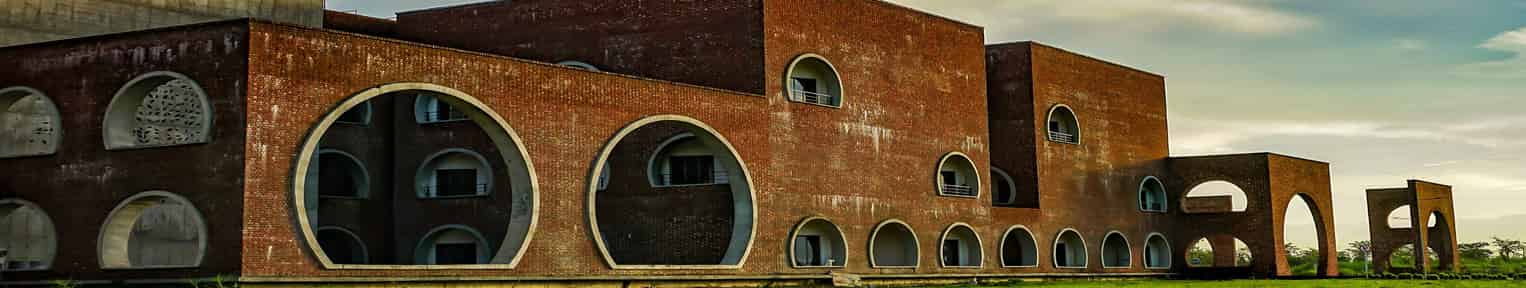 Admission 2026, Cutoffs, Courses, Fees, Placements and Rankings