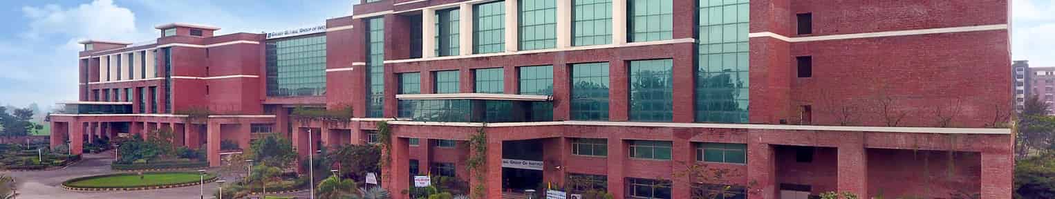 Admission 2026, Cutoff, Courses, Fees, Placement, Ranking