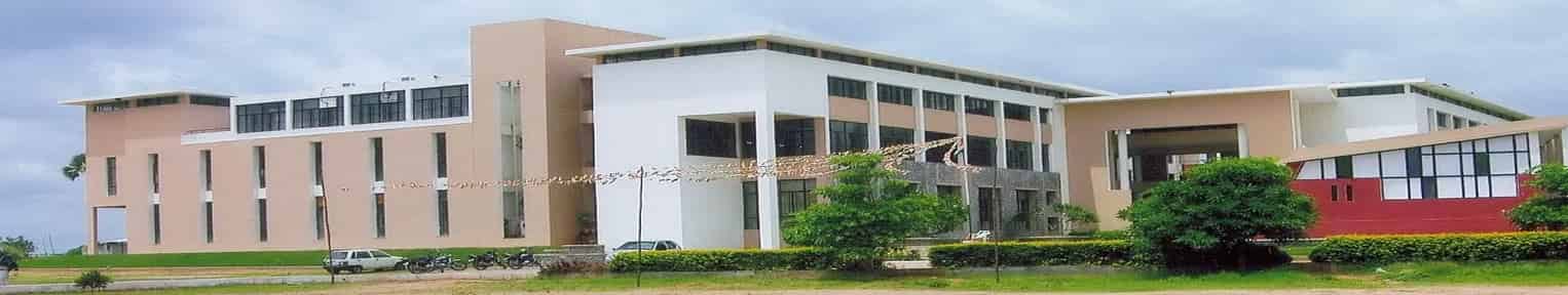 Admission 2026, Cutoff, Courses, Fees, Placement, Ranking