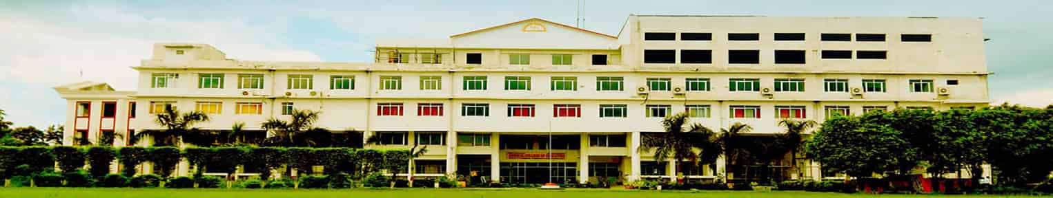 Admission 2026, Cutoff, Courses, Fees, Placement, Ranking