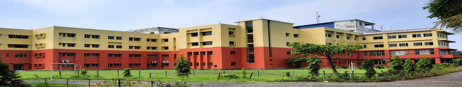 Admission 2026, Cutoff, Courses, Fees, Placement, Ranking