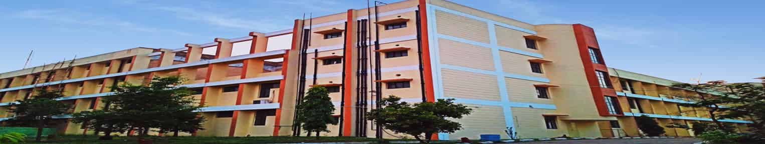 Admission 2026, Cutoff, Courses, Fees, Placement, Ranking