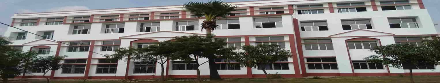 Admission 2026, Cutoff, Courses, Fees, Placement, Ranking