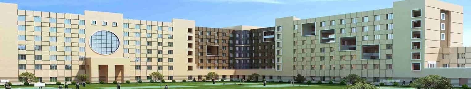 Admission 2026, Cutoff, Courses, Fees, Placement, Ranking