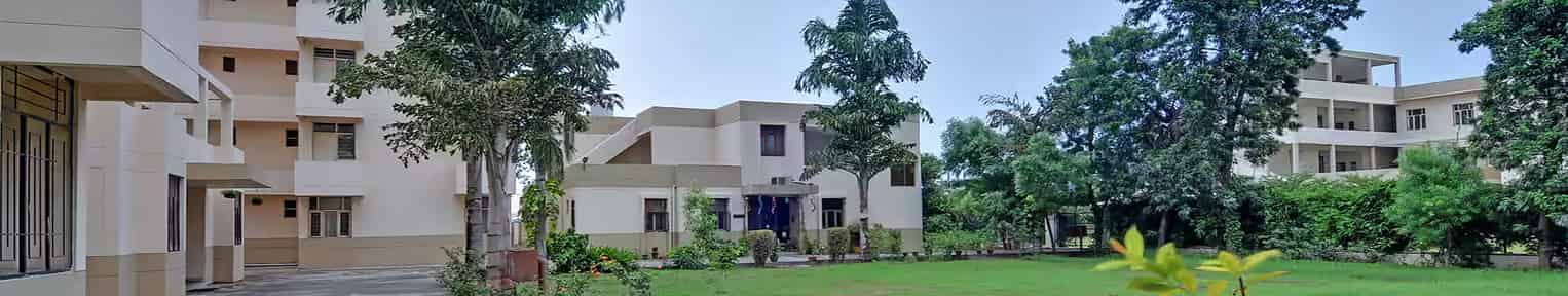 Admission 2026, Cutoff, Courses, Fees, Placement, Ranking