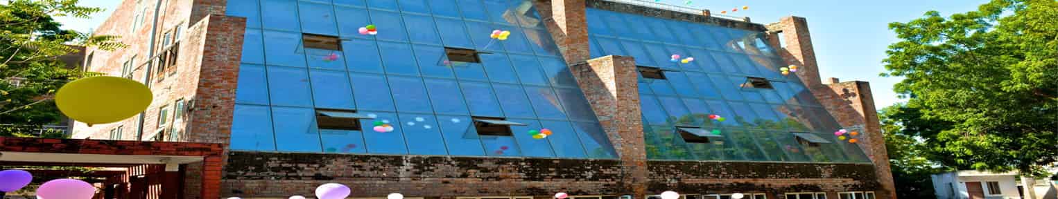 Admission 2026, Cutoff, Courses, Fees, Placement, Ranking