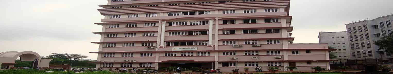 Admission 2026, Cutoff, Courses, Fees, Placement, Ranking