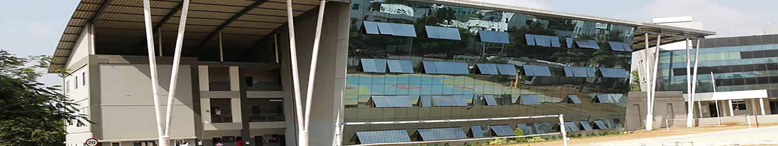 Admission 2026, Cutoff, Courses, Fees, Placement, Ranking