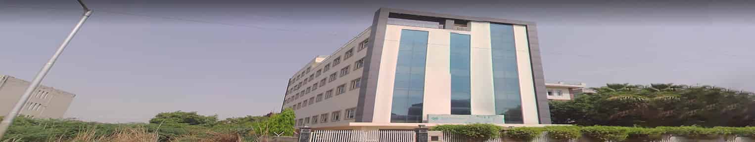 Admission 2026, Cutoff, Courses, Fees, Placement, Ranking