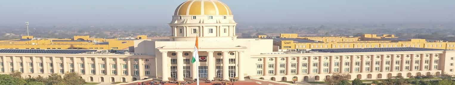 Admission 2026, Cutoff, Courses, Fees, Placement, Ranking