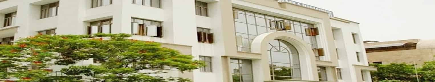 Admission 2026, Cutoff, Courses, Fees, Placement, Ranking