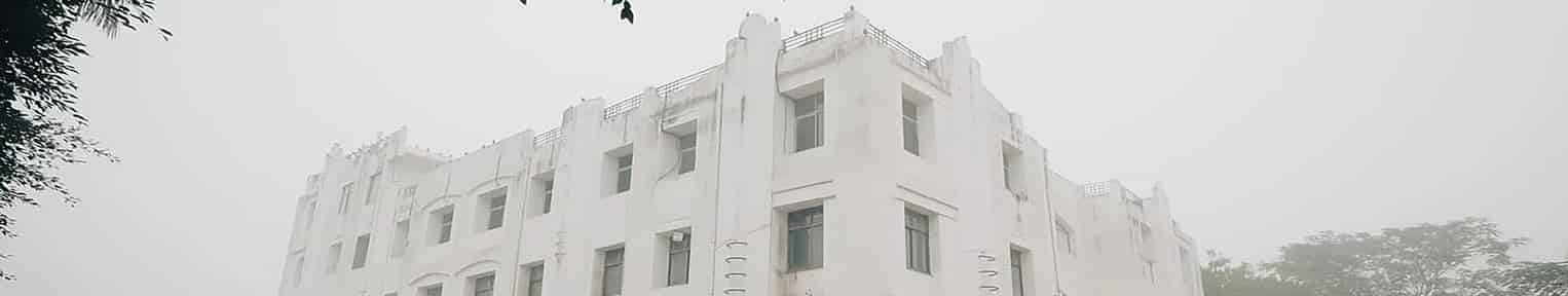 Admission 2026, Cutoff, Courses, Fees, Placement, Ranking