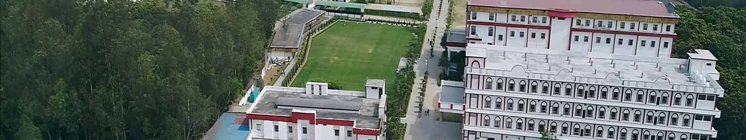 Admission 2026, Cutoff, Courses, Fees, Placement, Ranking