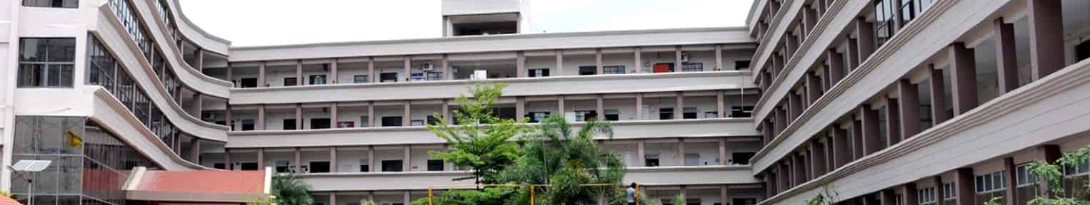 Admission 2026, Cutoff, Courses, Fees, Placement, Ranking