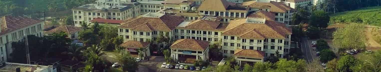 Admission 2026, Cutoff, Courses, Fees, Placement, Ranking