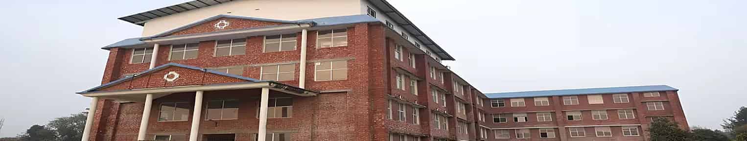 Admission 2026, Cutoff, Courses, Fees, Placement, Ranking