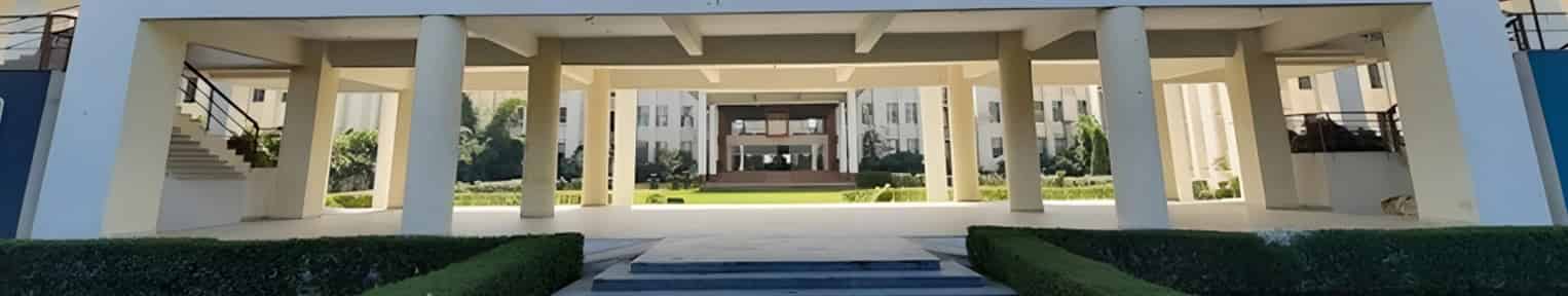 Admission 2026, Cutoff, Courses, Fees, Placement, Ranking