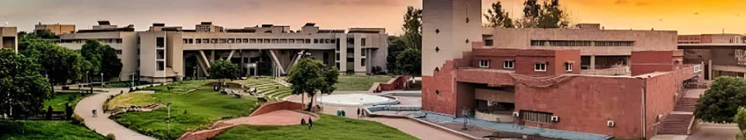 Admission 2026, Cutoff, Courses, Fees, Placement, Ranking