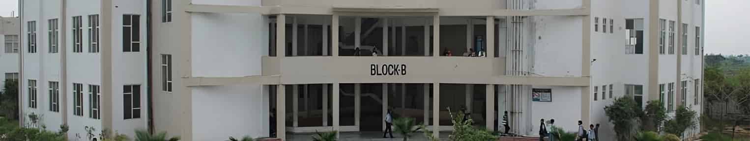 Admission 2026, Cutoff, Courses, Fees, Placement, Ranking