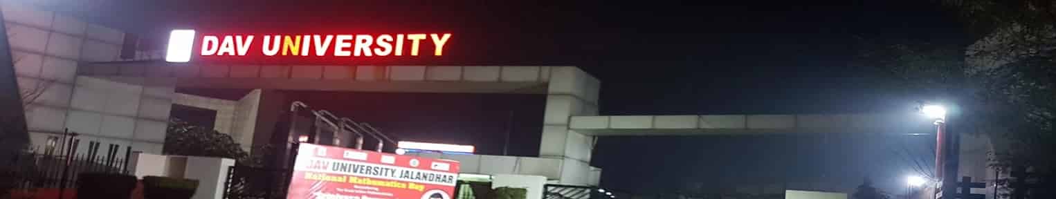 Admission 2026, Cutoff, Courses, Fees, Placement, Ranking