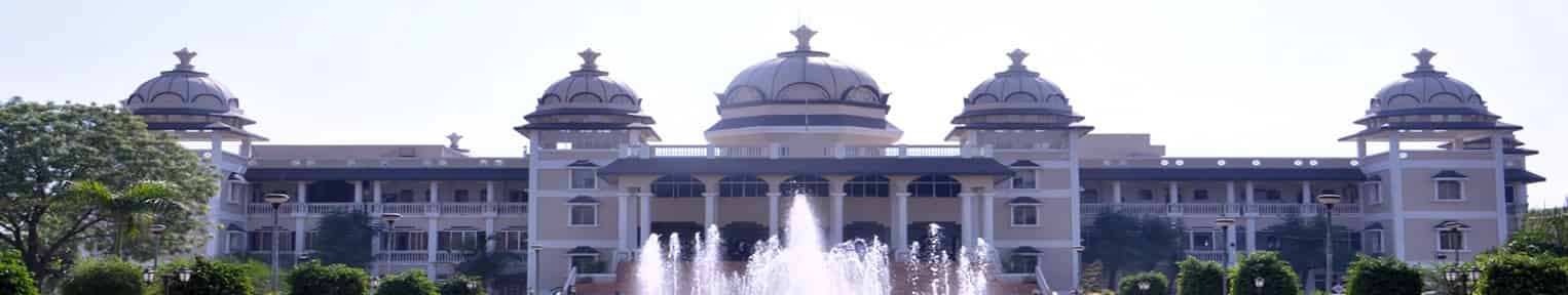 Admission 2026, Cutoff, Courses, Fees, Placement, Ranking